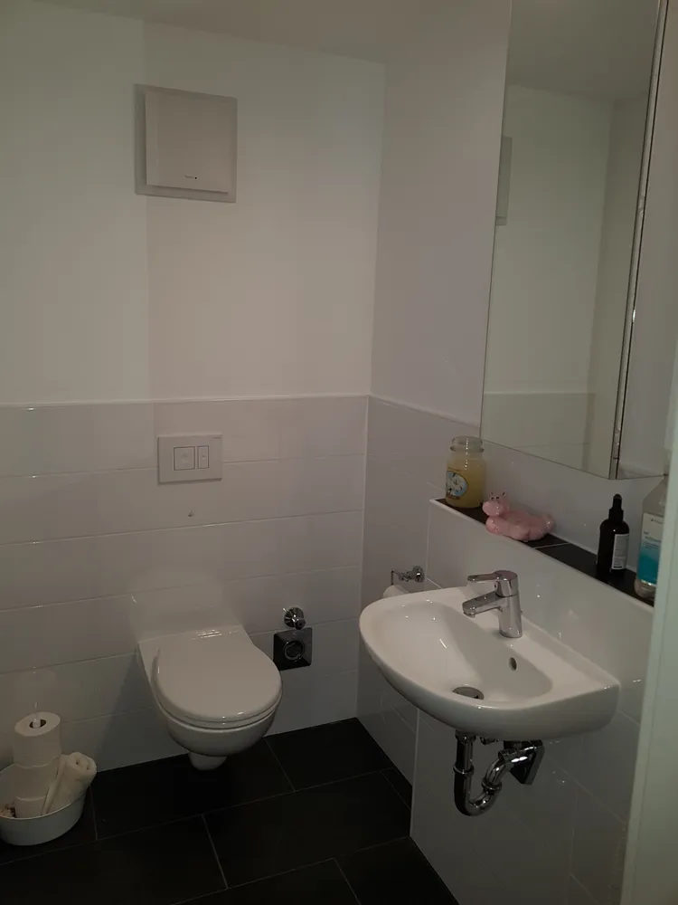 2 Zimmer Wohnung mit 86 m² in Braunschweig – Bild 8