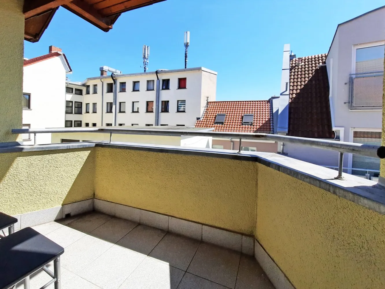 3 Zimmer Wohnung mit 100 m² in Bensheim – Bild 6