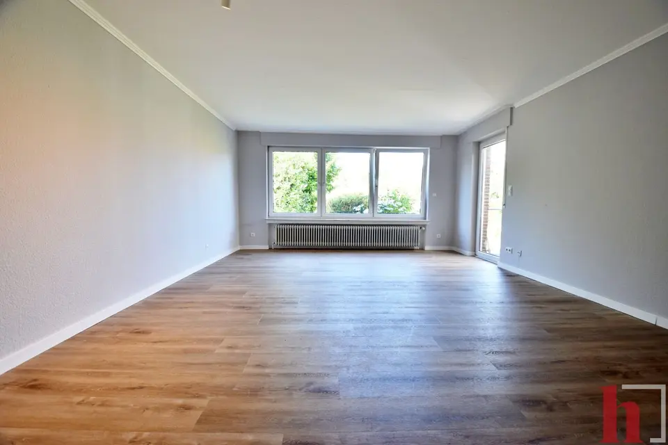 4 Zimmer Haus mit 113 m² in Cloppenburg – Bild 1