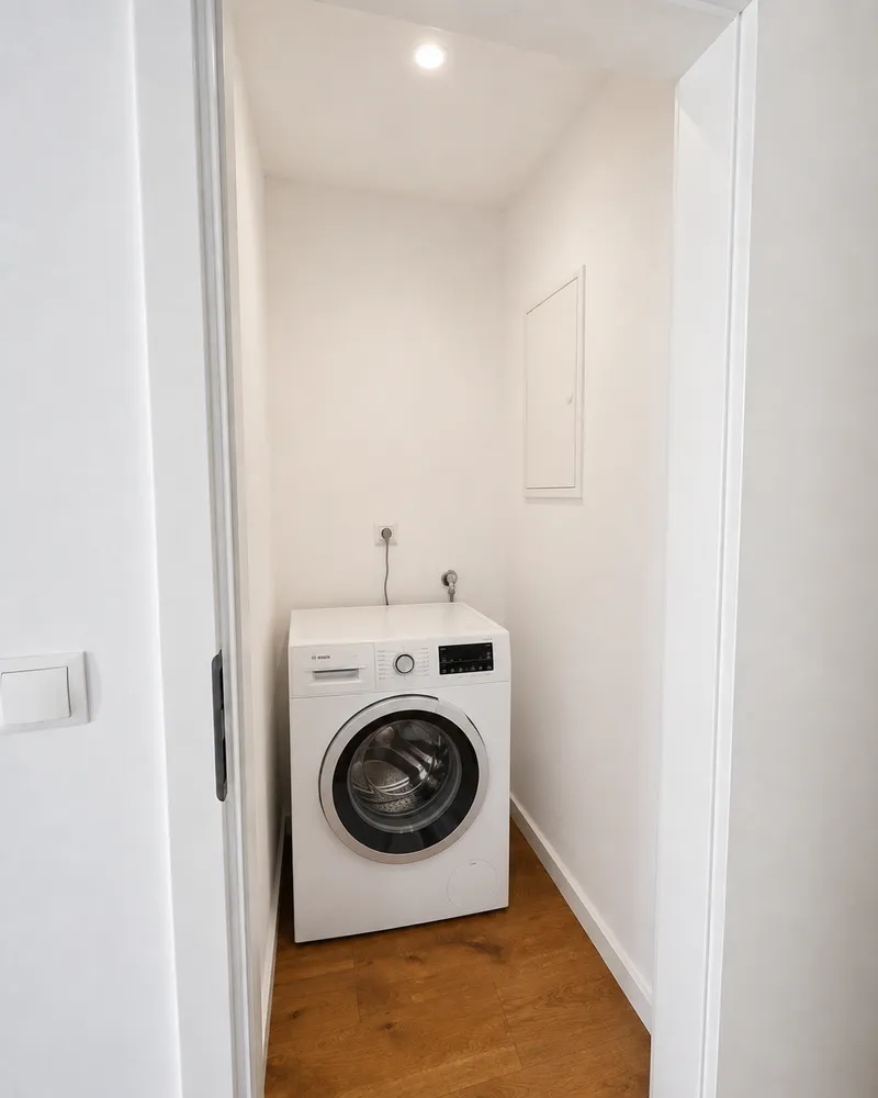 2 Zimmer Wohnung mit 50 m² in Köln – Bild 5