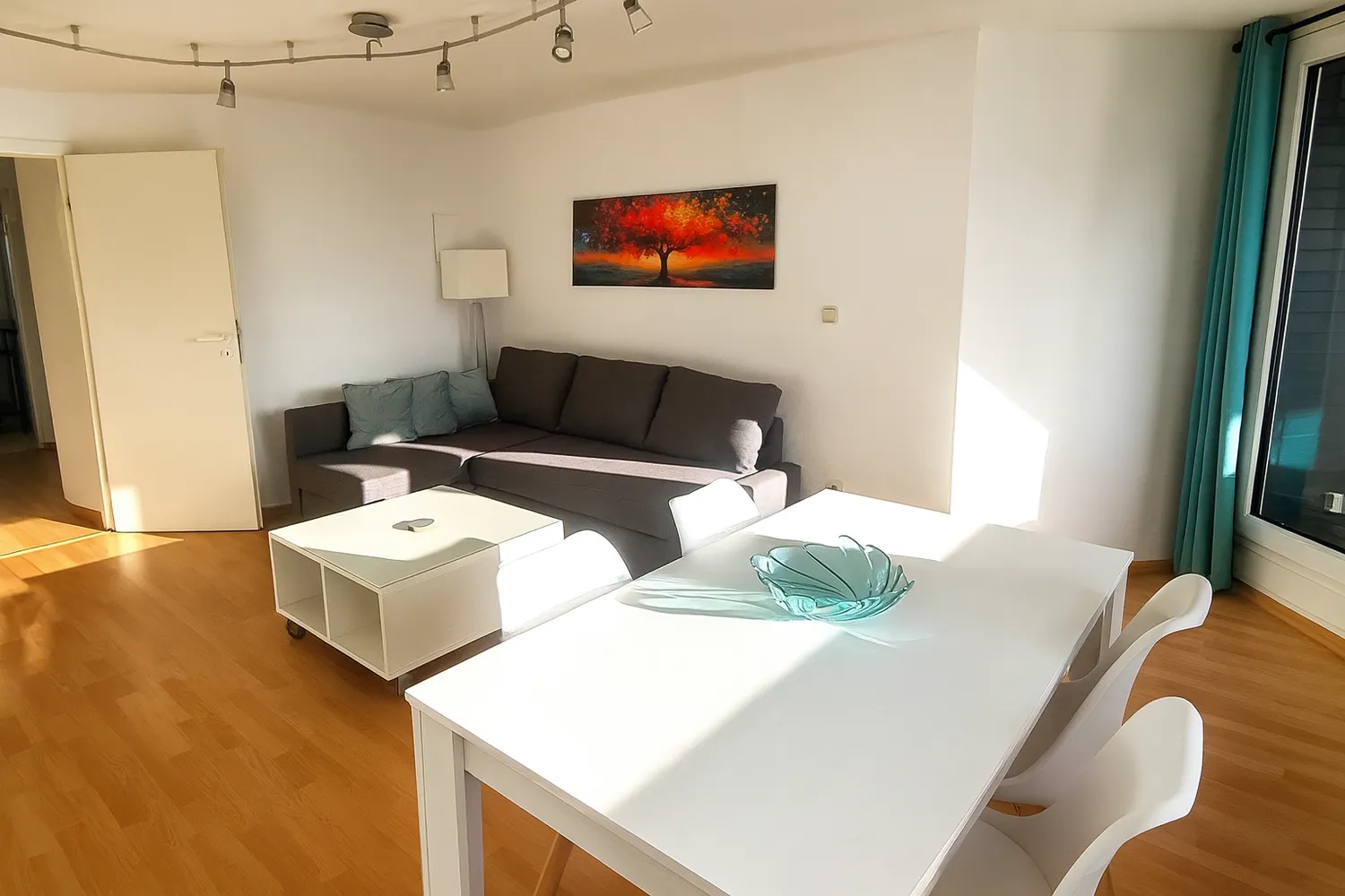 2 Zimmer Wohnung mit 50 m² in Ratingen – Bild 12