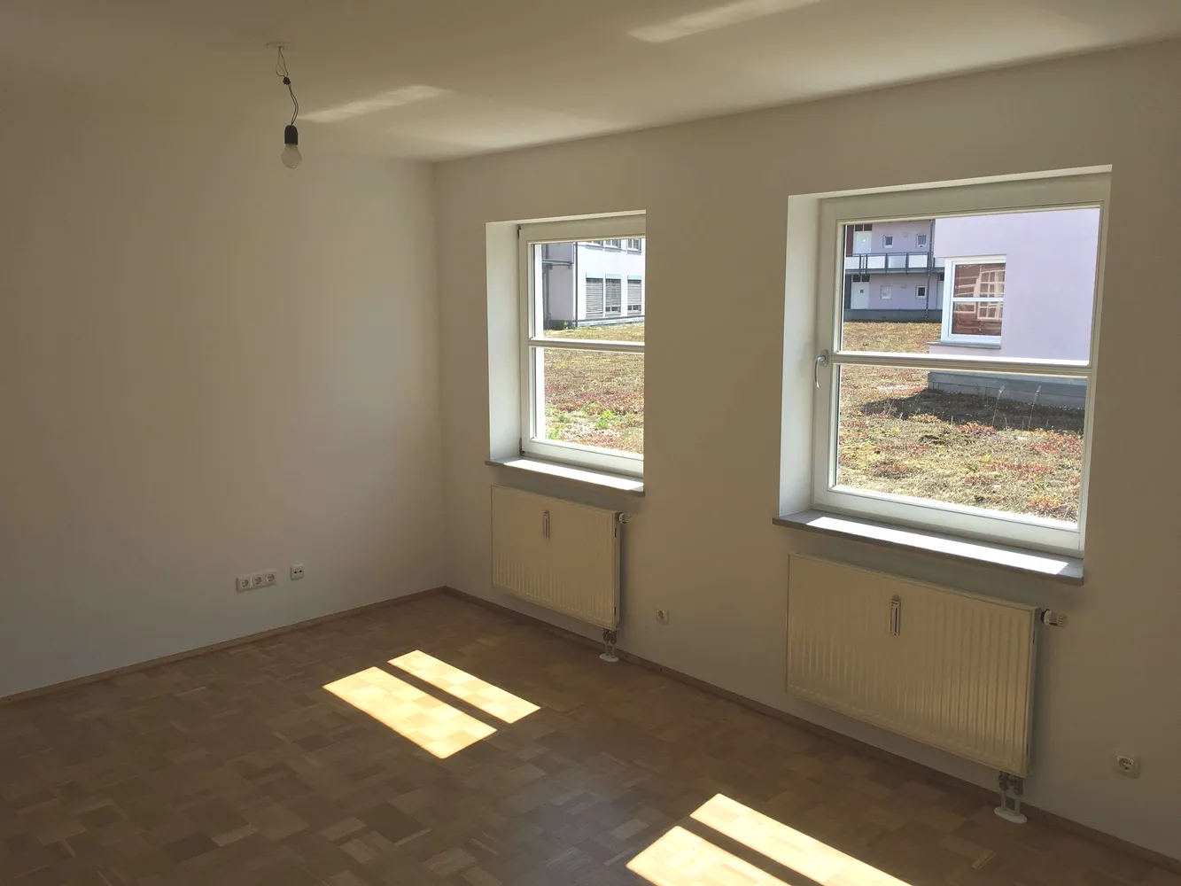 2 Zimmer Wohnung mit 66 m² in Regensburg – Bild 1