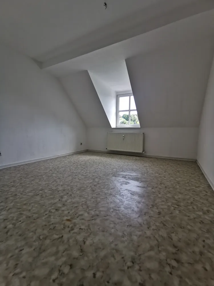 2 Zimmer Wohnung mit 55 m² in Gera – Bild 1