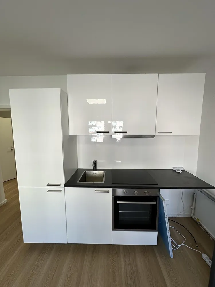 2 Zimmer Wohnung mit 45 m² in Nürnberg – Bild 3