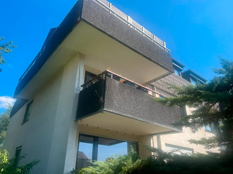 2 Zimmer Wohnung mit 62 m² in Bielefeld – Bild 8