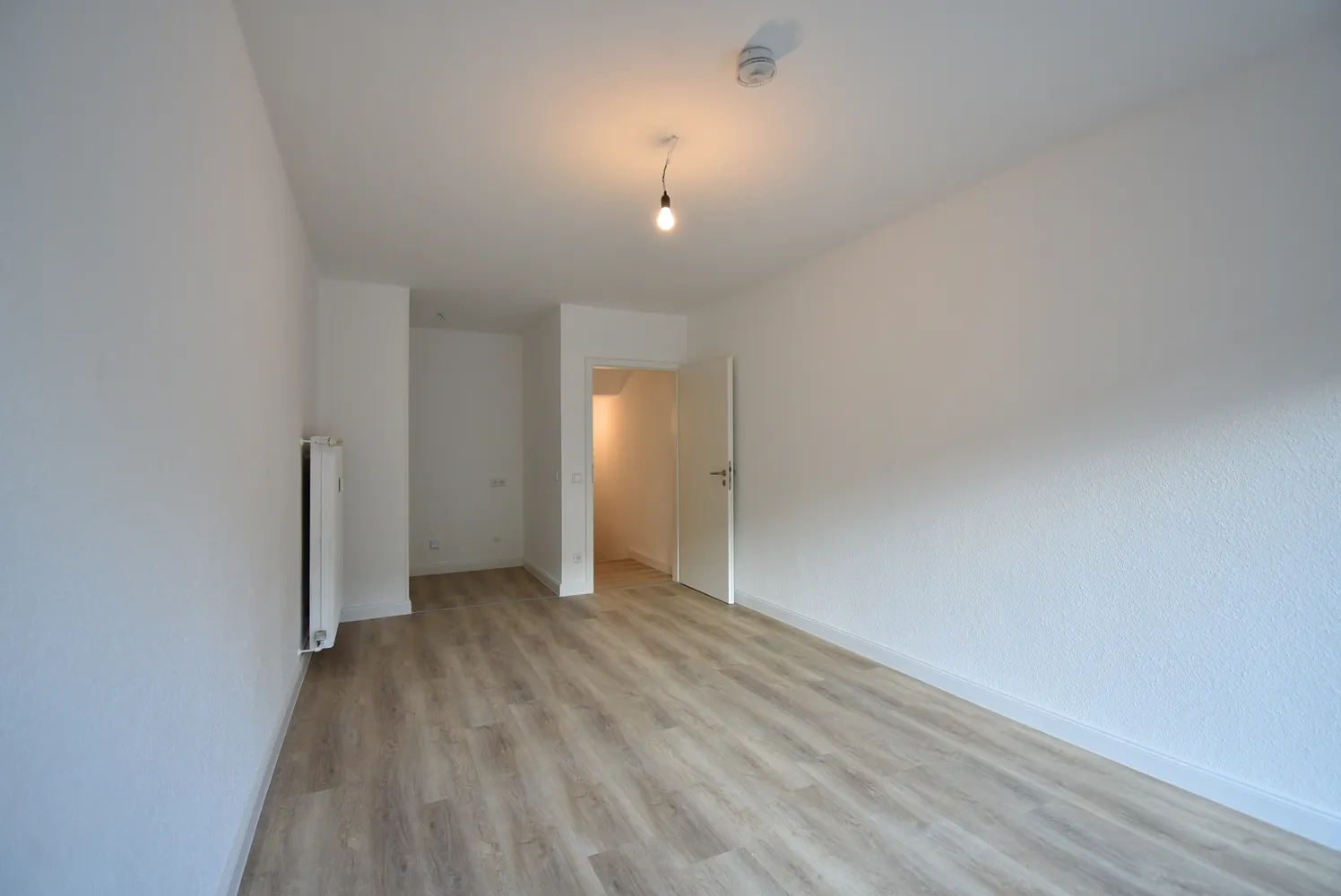1 Zimmer Wohnung mit 29 m² in Oberhausen – Bild 4
