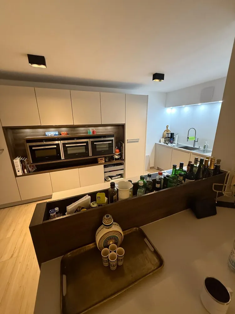 4 Zimmer Wohnung mit 154 m² in Düsseldorf – Bild 5