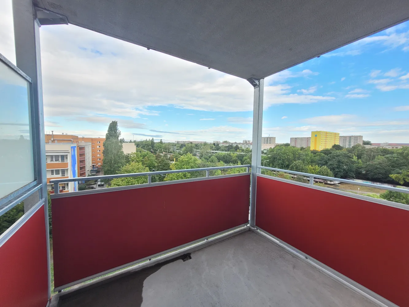 3 Zimmer Wohnung mit 55 m² in Halle (Saale) – Bild 4