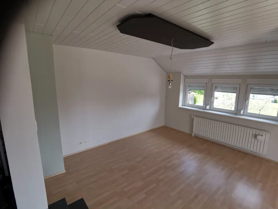 5 Zimmer Wohnung mit 118 m² in Schwäbisch Gmünd – Bild 3