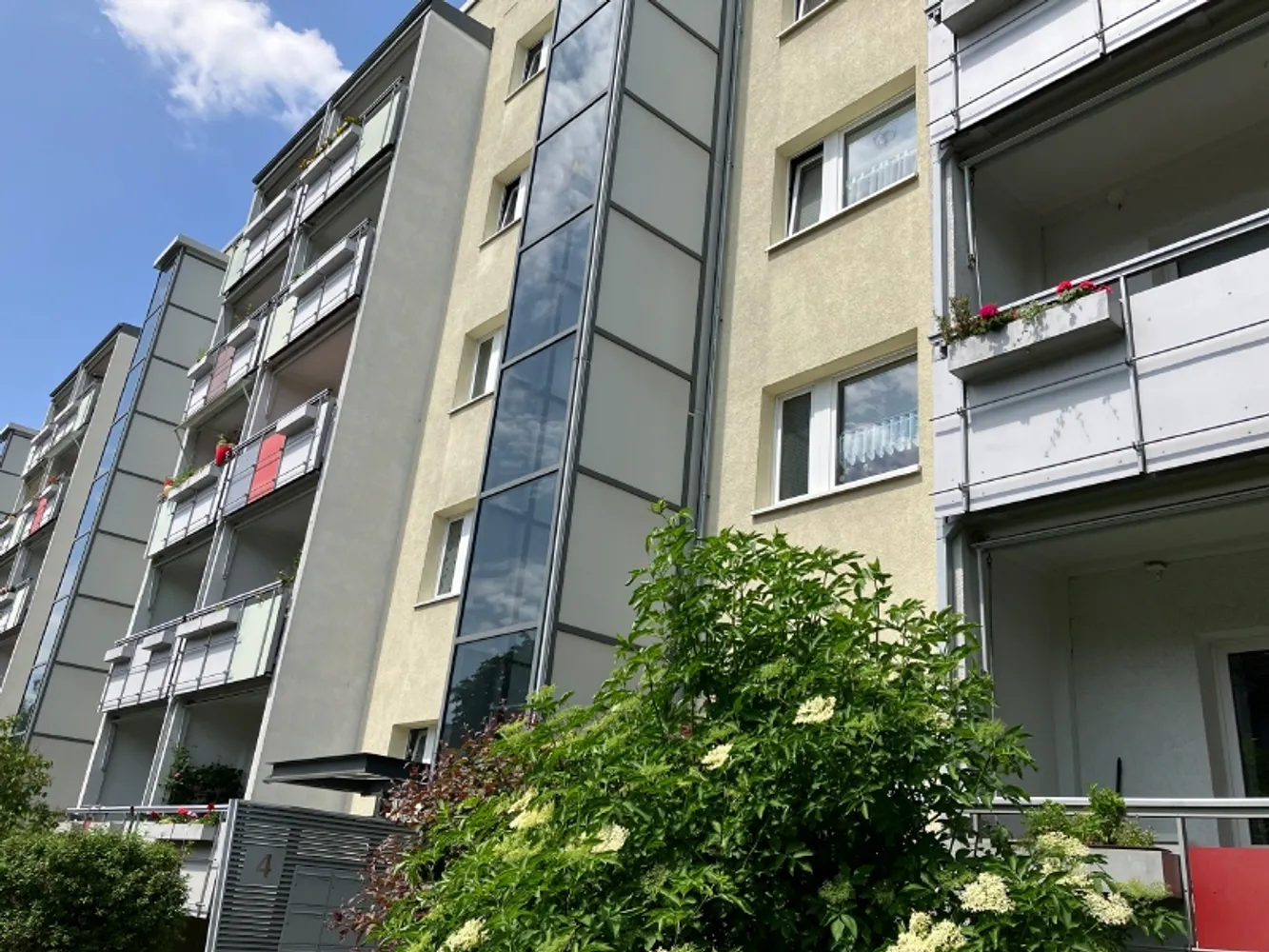 3 Zimmer Wohnung mit 66 m² in Dresden – Bild 11