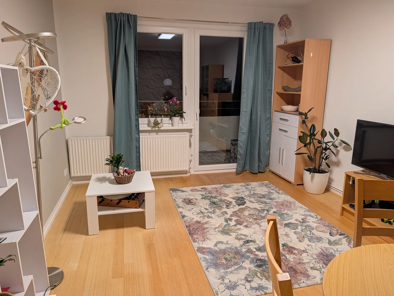 2 Zimmer Wohnung mit 53 m² in Hannover – Bild 6