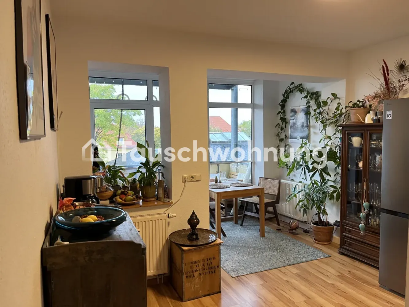 3 Zimmer Wohnung mit 58 m² in Dresden – Bild 5