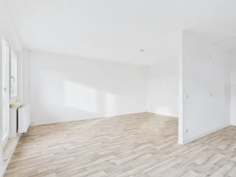 2 room apartment with 60 m² in Chemnitz – Photo 3