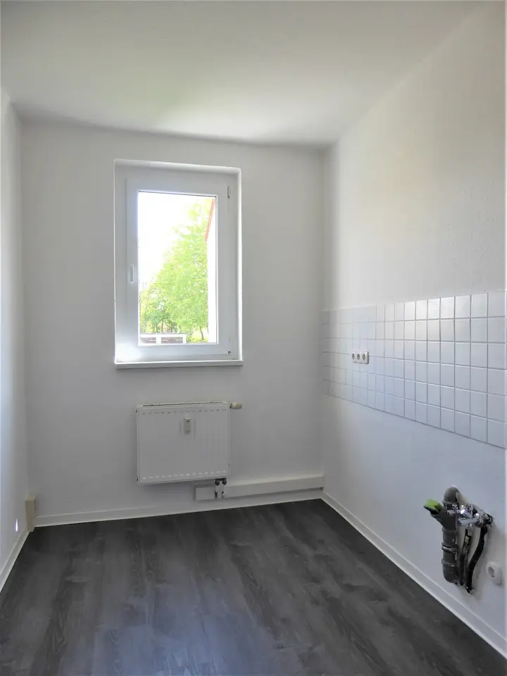 2 Zimmer Wohnung mit 43 m² in Merseburg – Bild 6