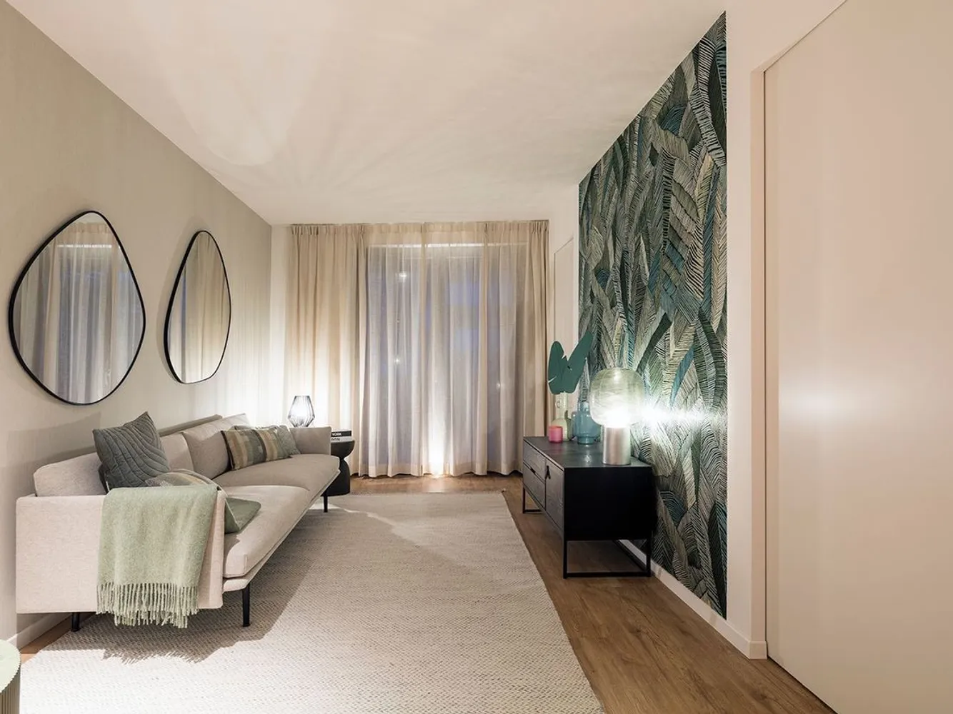 3 Zimmer Wohnung mit 59 m² in Sindelfingen – Bild 8