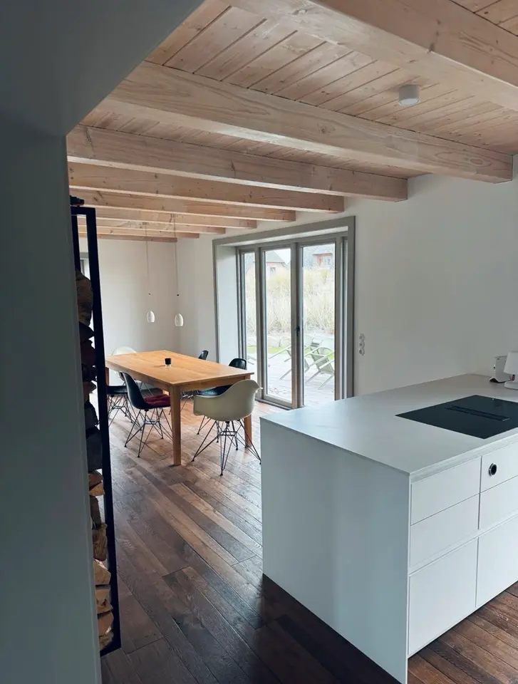 4 Zimmer Haus mit 156 m² in Kiel – Bild 4
