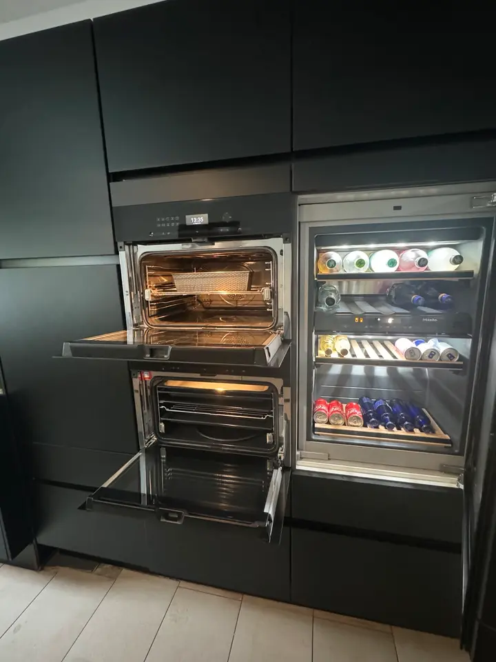 5 Zimmer Wohnung mit 120 m² in Dortmund – Bild 10