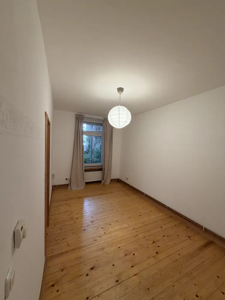 2 Zimmer Wohnung mit 53 m² in Frankfurt am Main – Bild 1