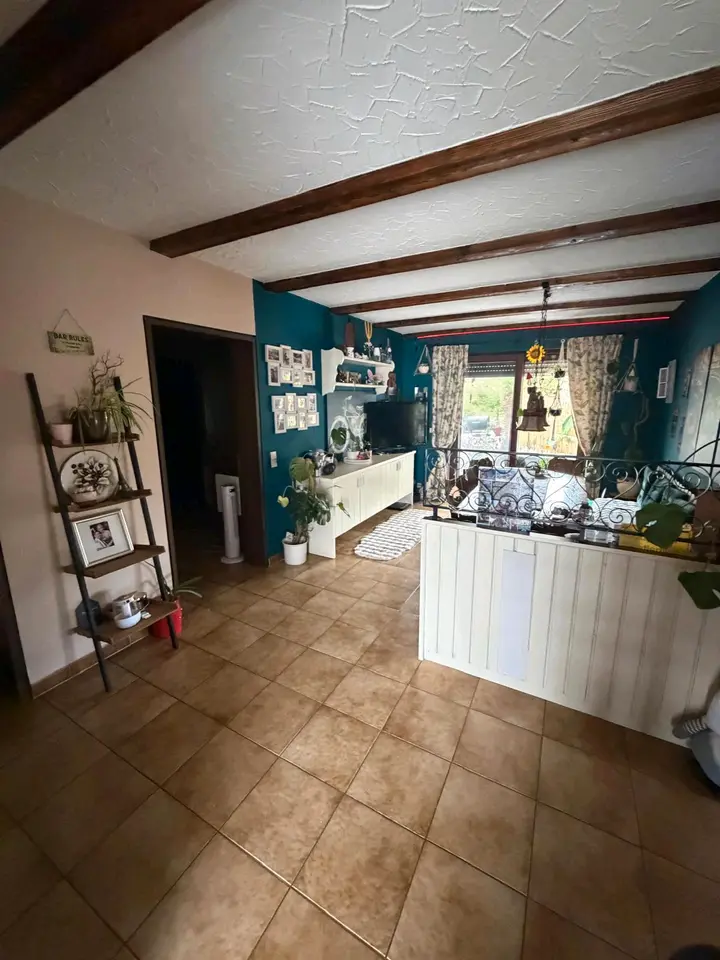 5 Zimmer Haus mit 110 m² in Waiblingen – Bild 1