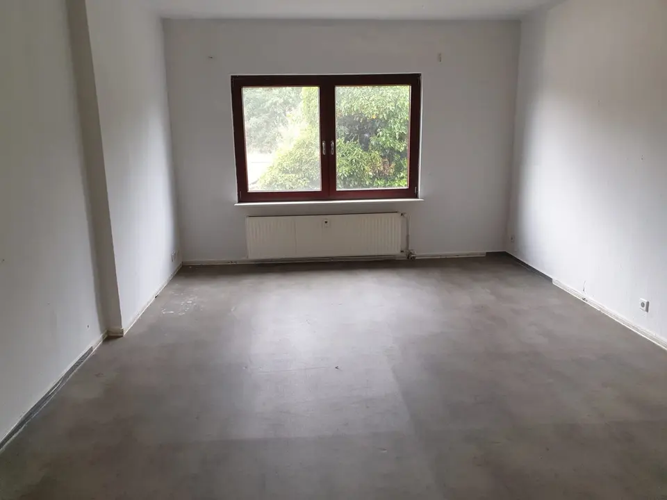 3 Zimmer Wohnung mit 80 m² in Verden (Aller) – Bild 2