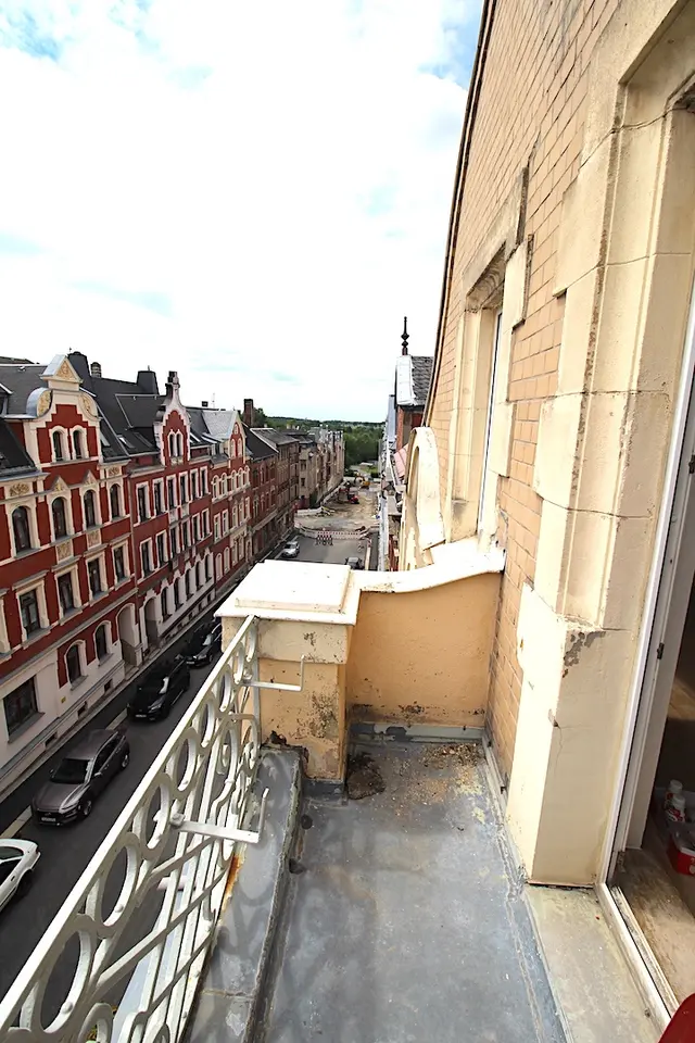 3 Zimmer Wohnung mit 105 m² in Schwarzenberg – Bild 4