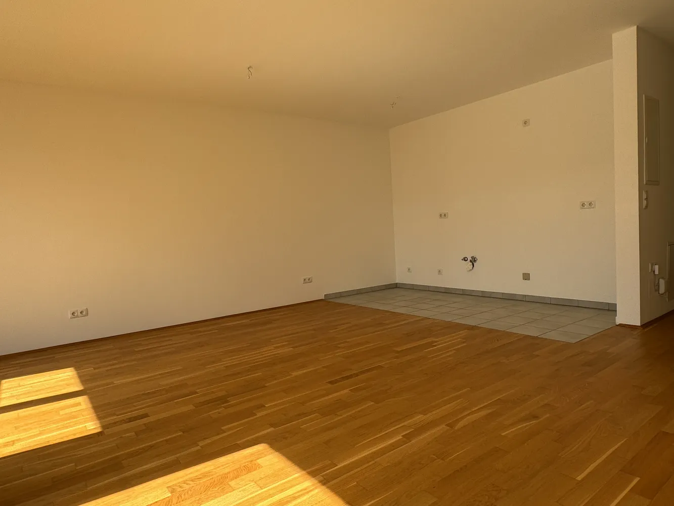 3 Zimmer Wohnung mit 87 m² in München – Bild 2
