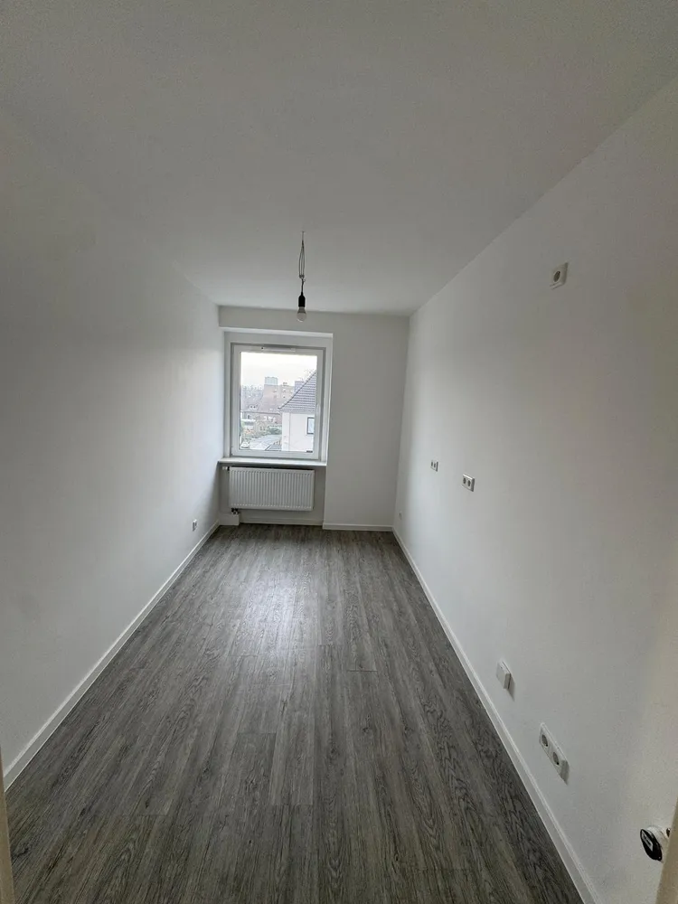 3 Zimmer Wohnung mit 59 m² in Oberhausen – Bild 5