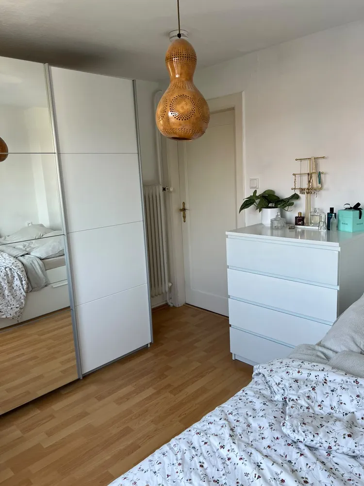 3 Zimmer Wohnung mit 63 m² in Bremen – Bild 5