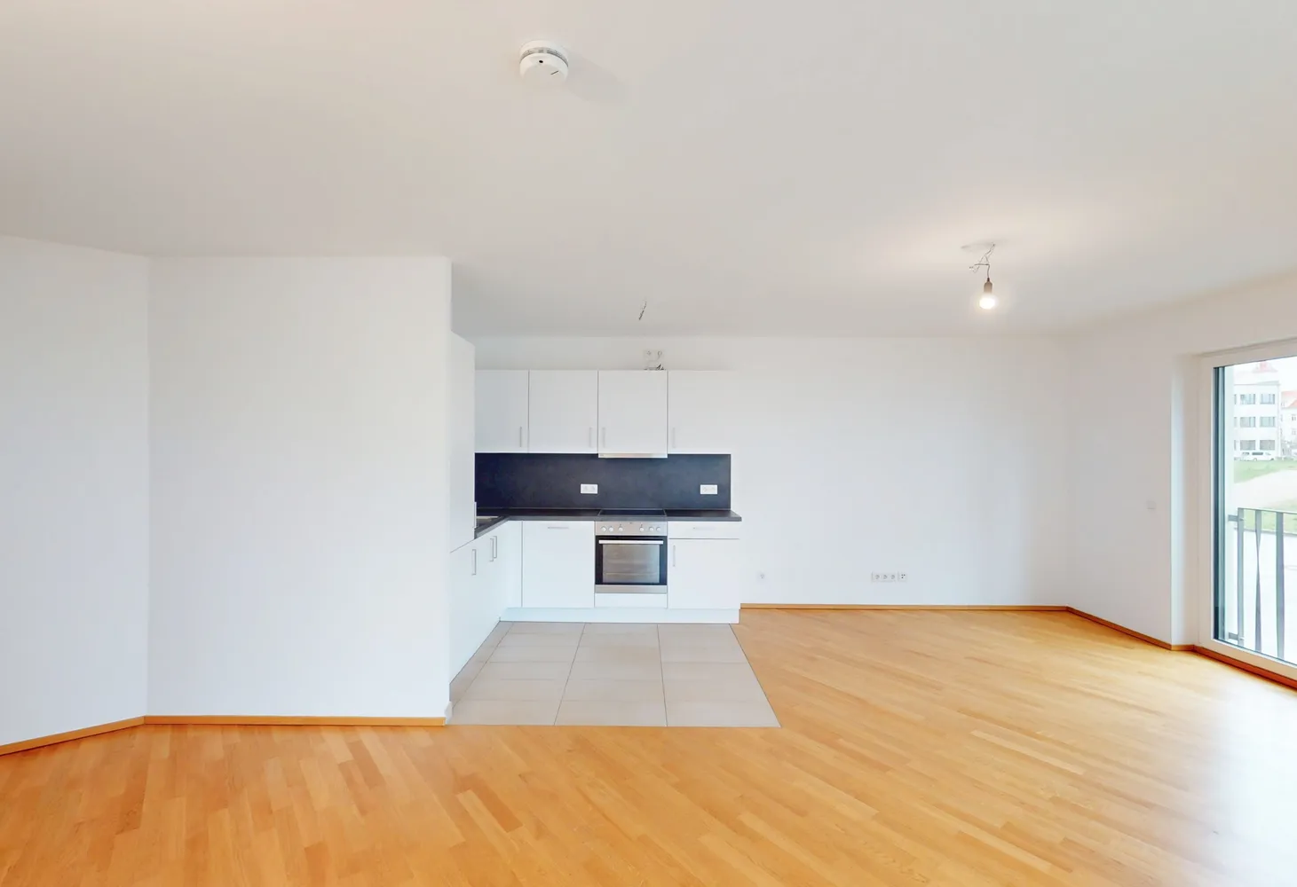 3 Zimmer Wohnung mit 80 m² in München – Bild 5