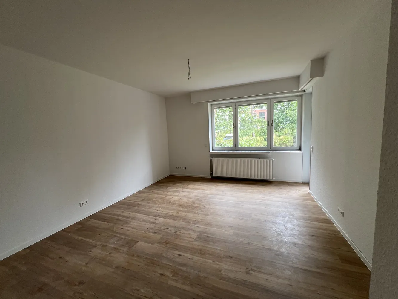 3 Zimmer Wohnung mit 91 m² in Hannover – Bild 7
