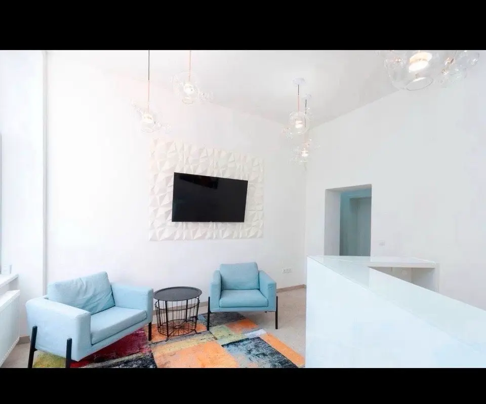 2 Zimmer Wohnung mit 25 m² in Mannheim – Bild 7