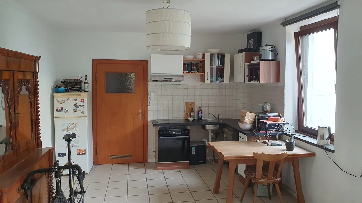 2 Zimmer Wohnung mit 40 m² in Aachen – Bild 7