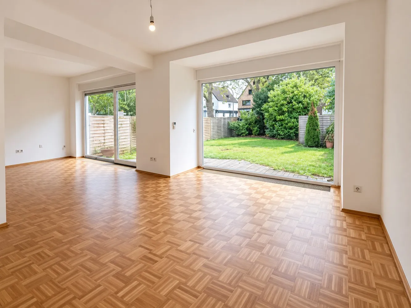 4 Zimmer Wohnung mit 110 m² in Duisburg – Bild 11