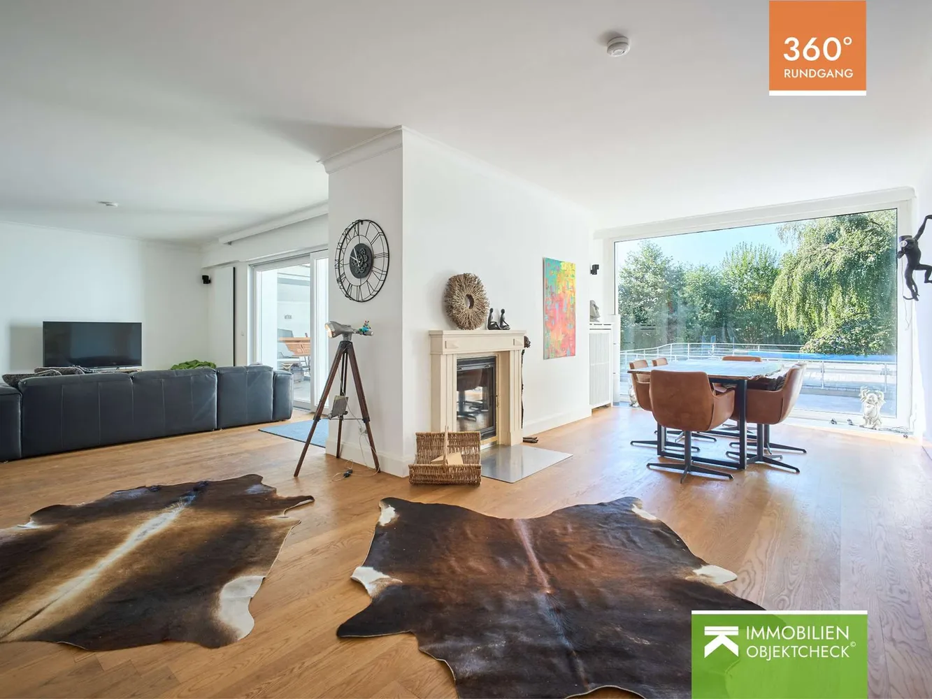6 room house with 200 m² in Mettmann – Photo 8