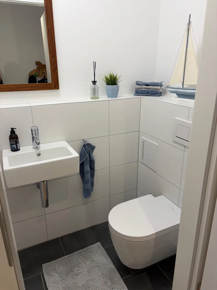 3 Zimmer Wohnung mit 85 m² in Heidelberg – Bild 9