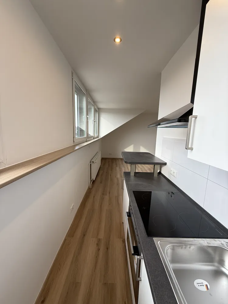 1 Zimmer Wohnung mit 37 m² in Essen – Bild 8