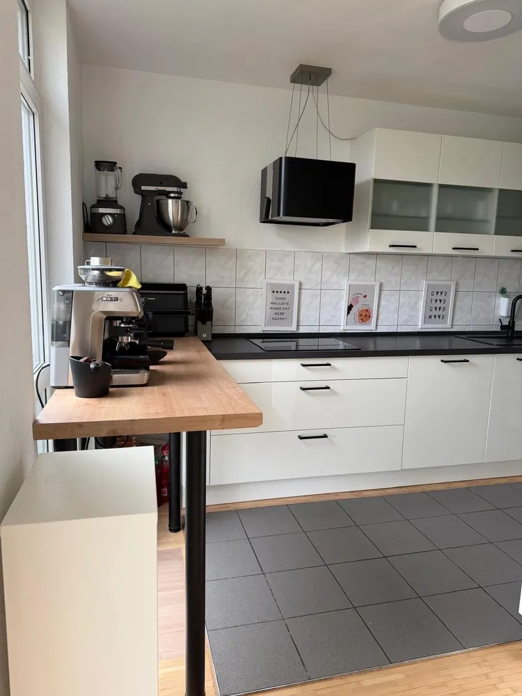 3 Zimmer Wohnung mit 74 m² in Düsseldorf – Bild 9