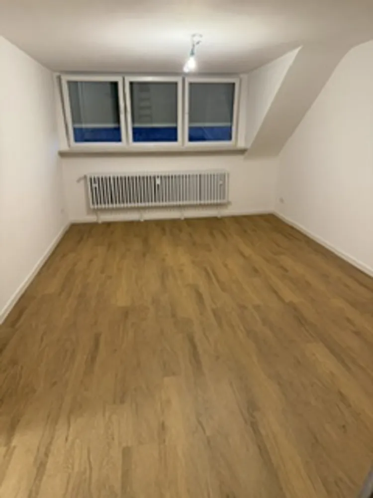 4 Zimmer Wohnung mit 90 m² in Ludwigshafen am Rhein – Bild 6