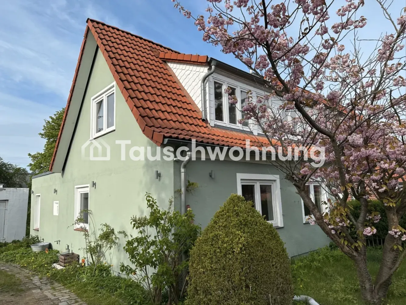4 Zimmer Haus mit 100 m² in Hamburg – Bild 2