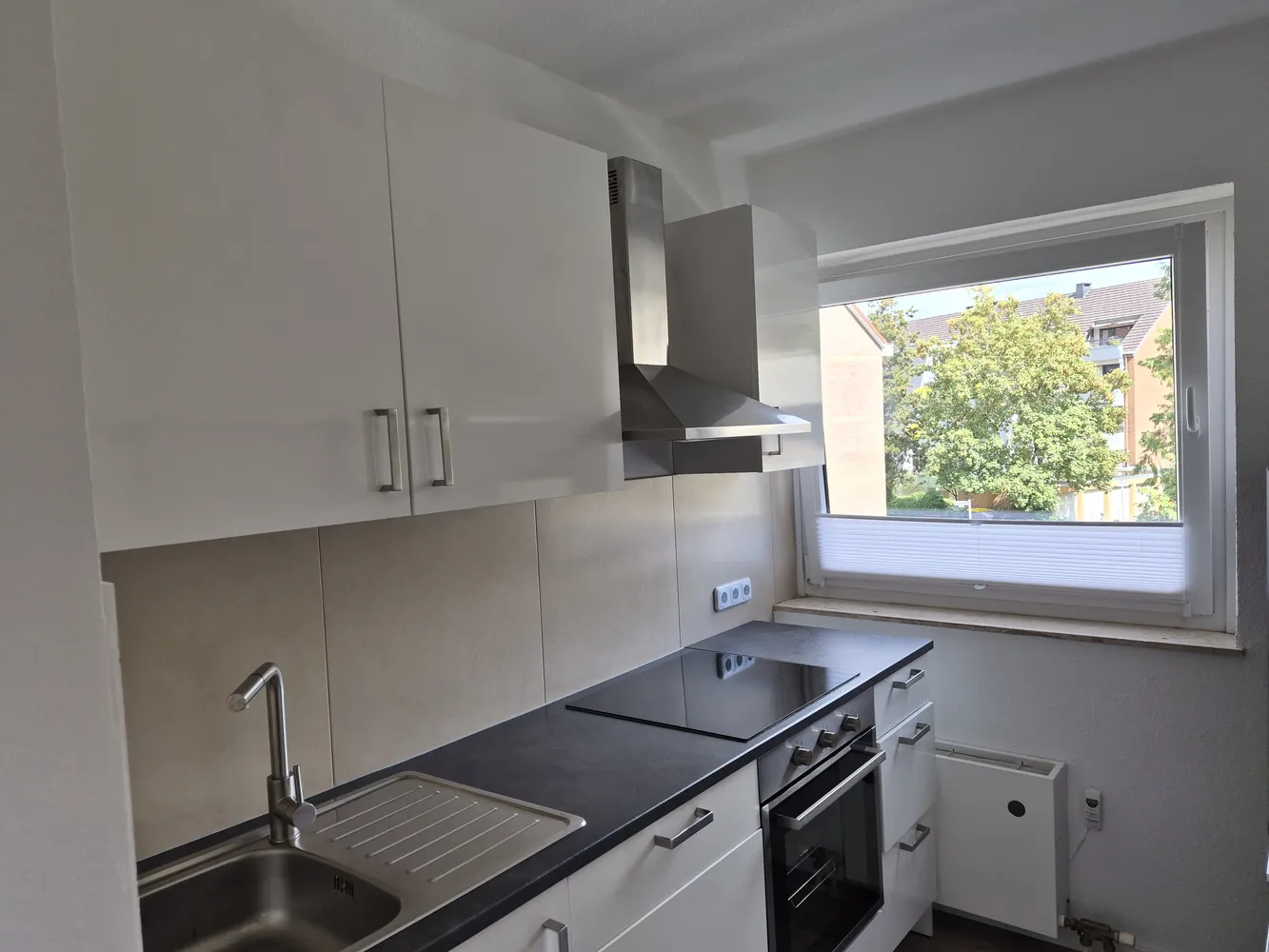 2 room apartment with 57 m² in Cologne – Photo 5