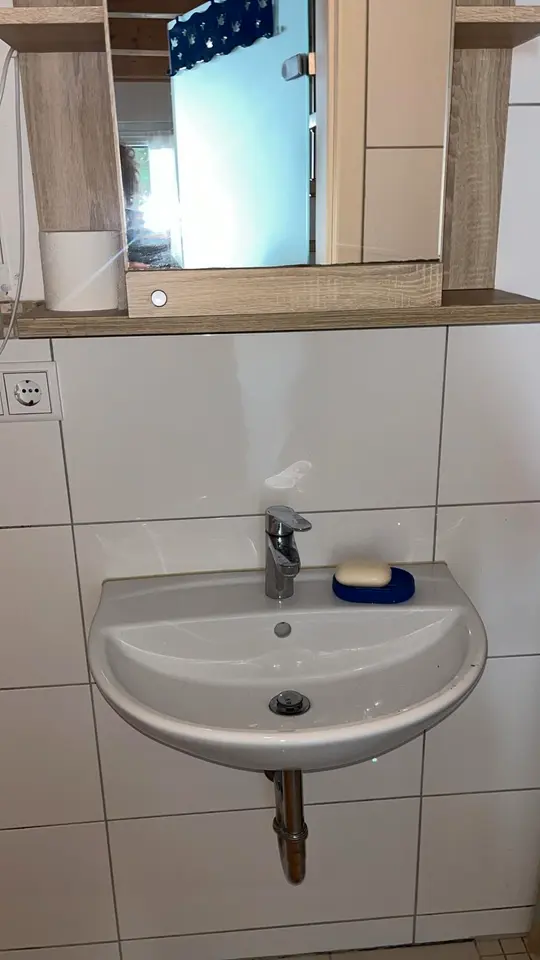 WG-Zimmer mit 55 m² in Darmstadt – Bild 5