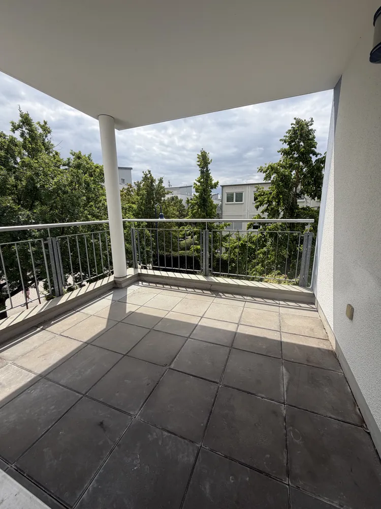 3 Zimmer Wohnung mit 81 m² in Wiesbaden – Bild 7