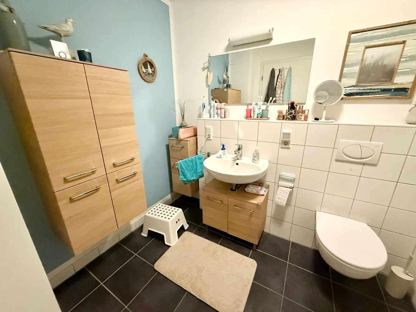 4 Zimmer Wohnung mit 114 m² in Mainz – Bild 10