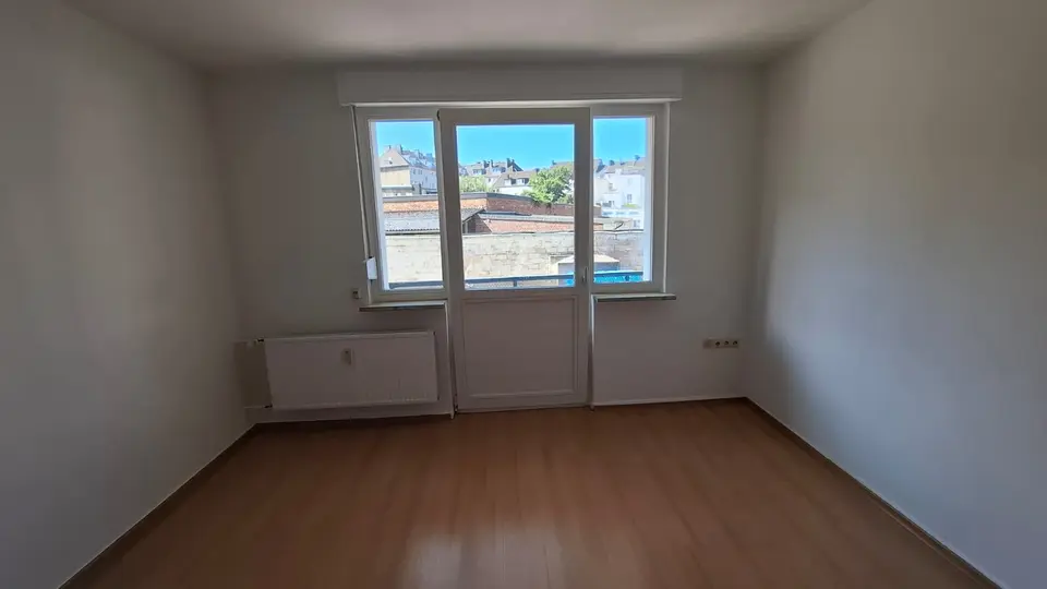2 Zimmer Wohnung mit 34 m² in Aachen – Bild 2