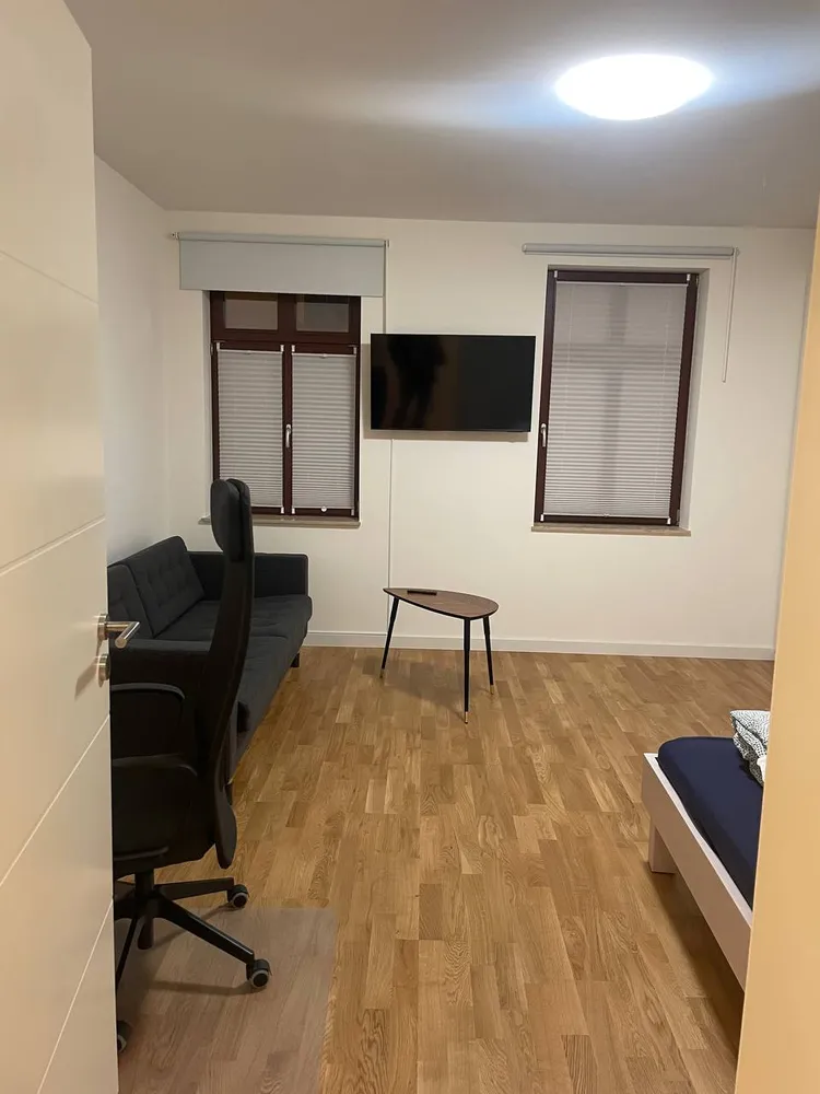 1 Zimmer Wohnung mit 37 m² in Leipzig – Bild 3