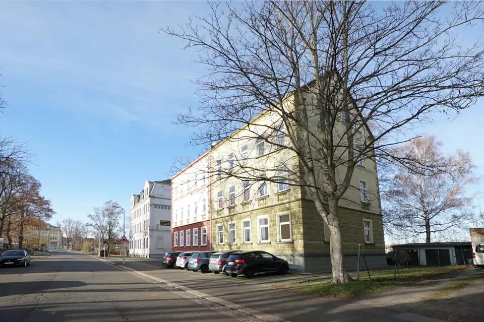 4 Zimmer Wohnung mit 83 m² in Zwickau – Bild 8