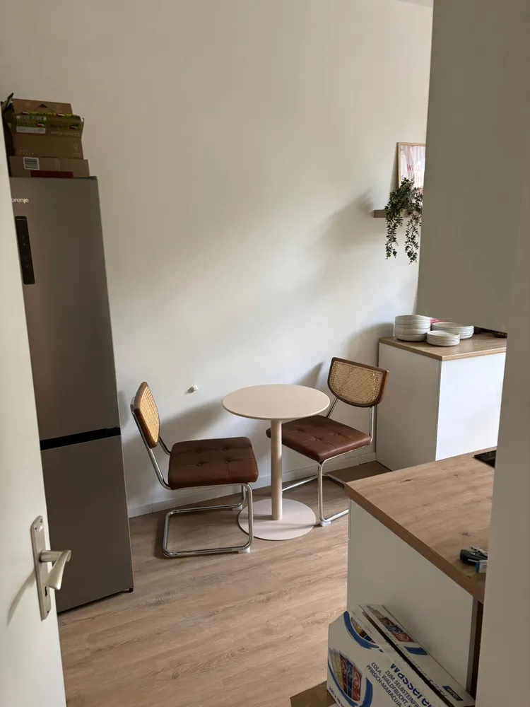 3 Zimmer Wohnung mit 54 m² in Dortmund – Bild 7