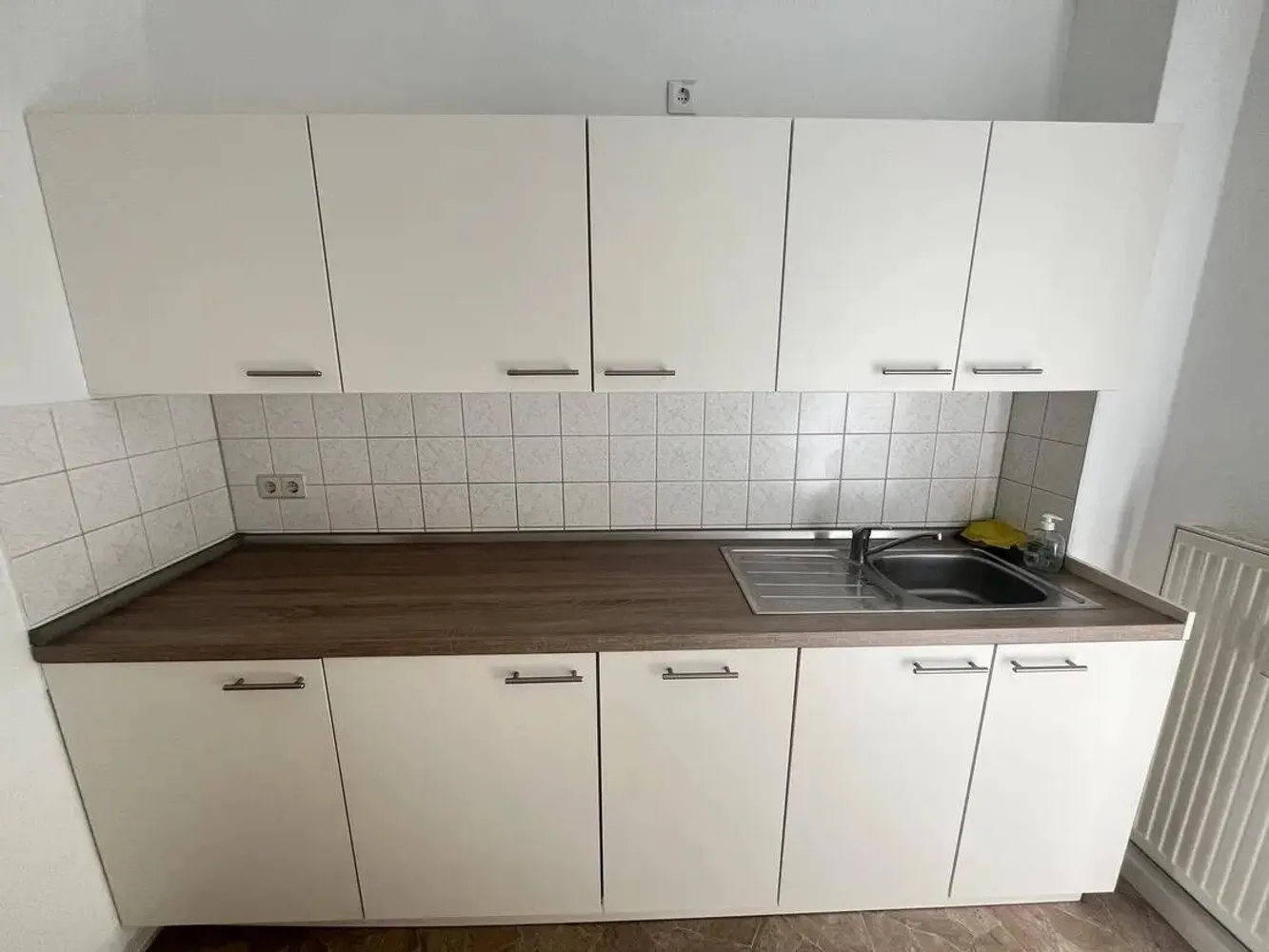 3 room apartment with 70 m² in Chemnitz – Photo 6