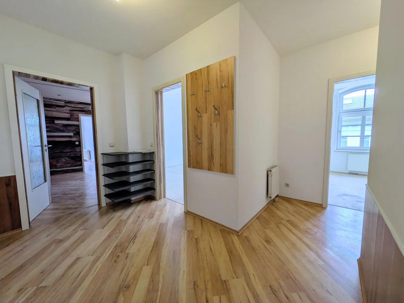 4 room apartment with 100 m² in Gera – Photo 2