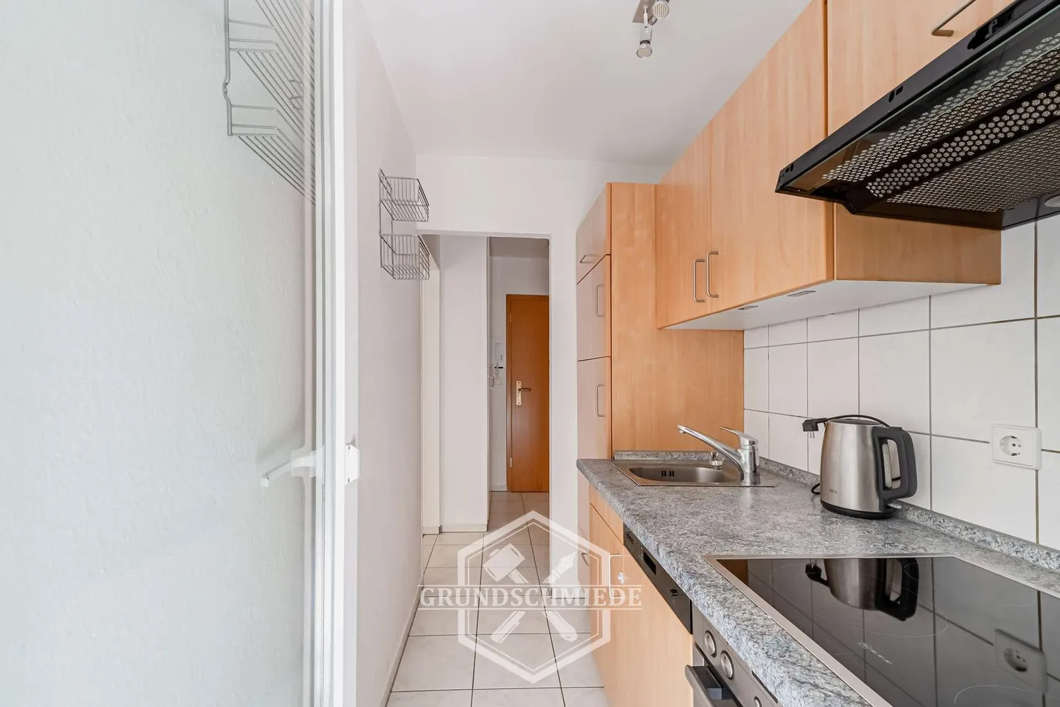 2 Zimmer Wohnung mit 45 m² in Stuttgart – Bild 7